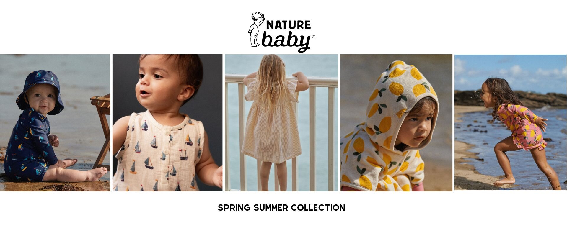 Nature Baby